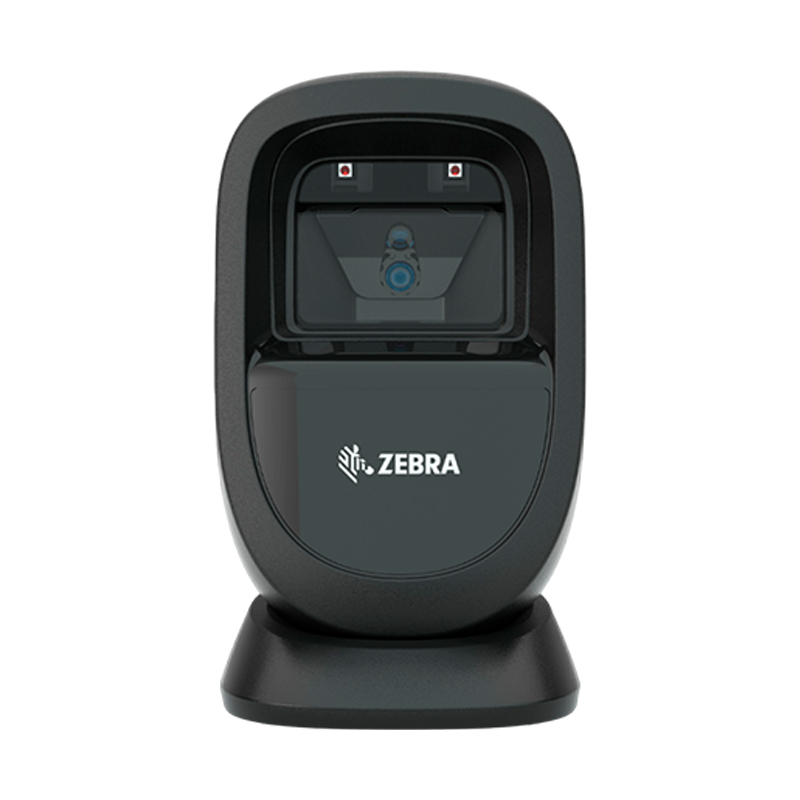 【美品】ZEBRA DS9308 QR/バーコードスキャナー Type-C変換付 Zebra DS9308 - Сканеры двумерного кода - Сканеры по типу