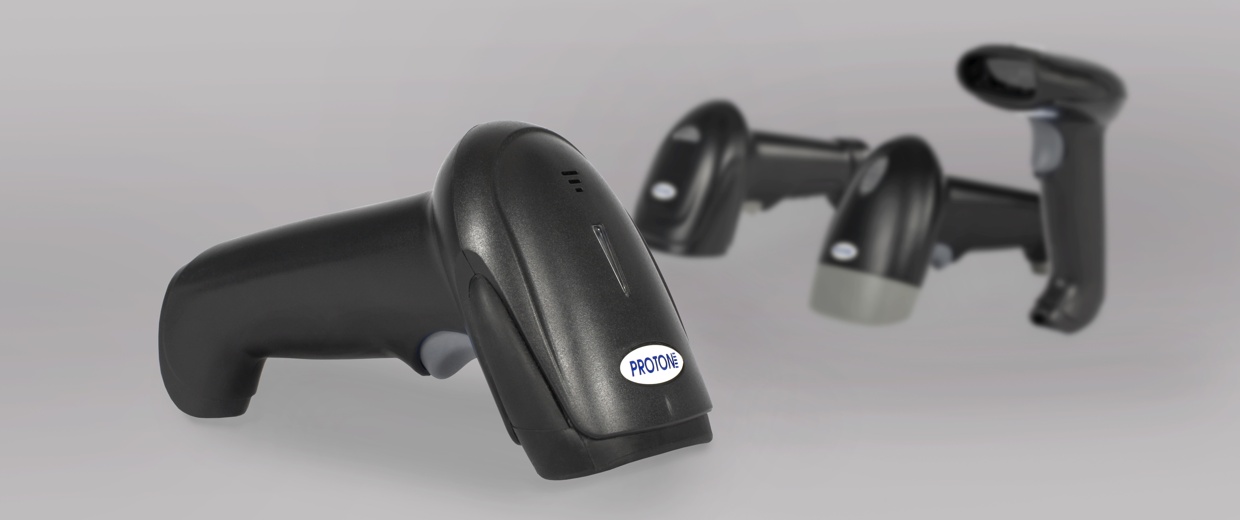 Умные сканеры Proton