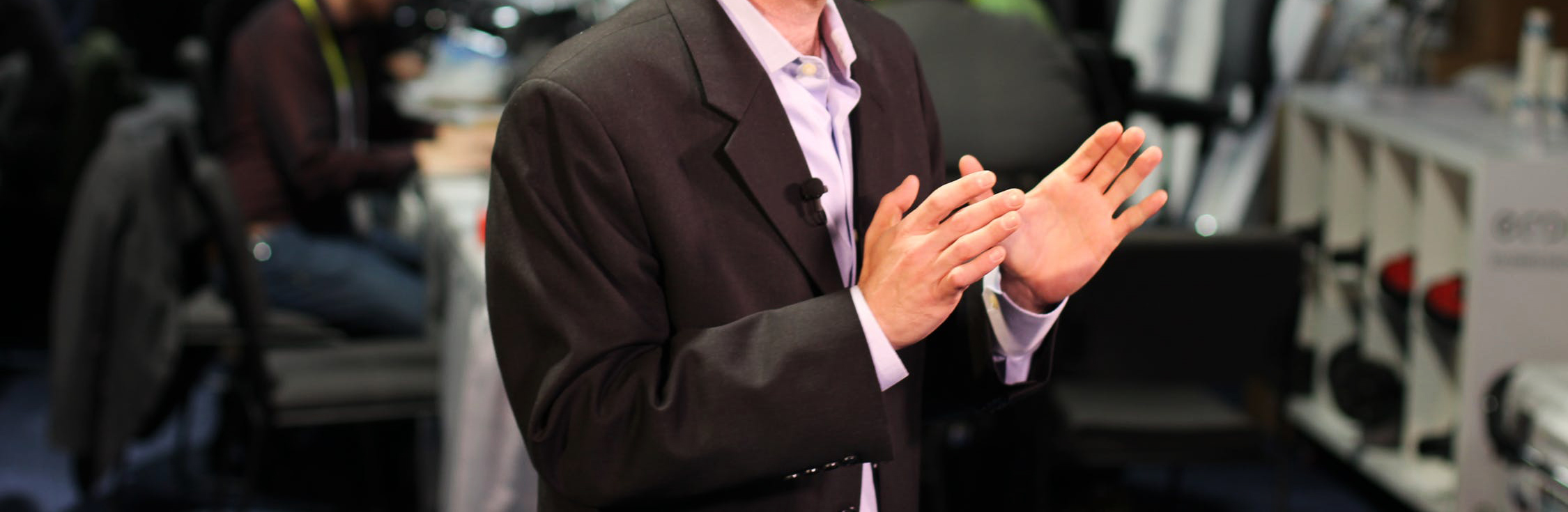 Международая конференция «Автоматизация – это просто»