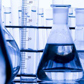 Химические производства