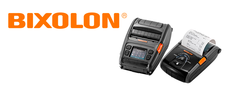 Передовые решения для печати от Bixolon