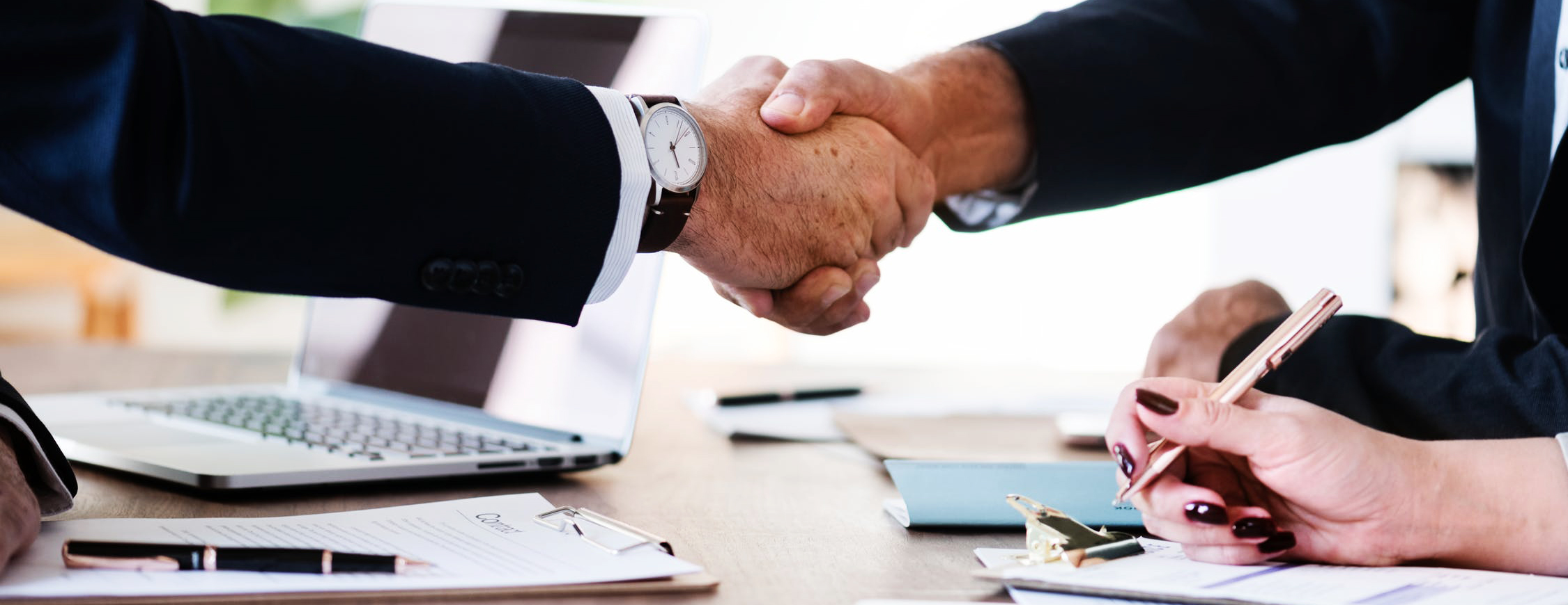 Компания «Гексагон» объявляет о сотрудничестве с «БОСС-Референт»