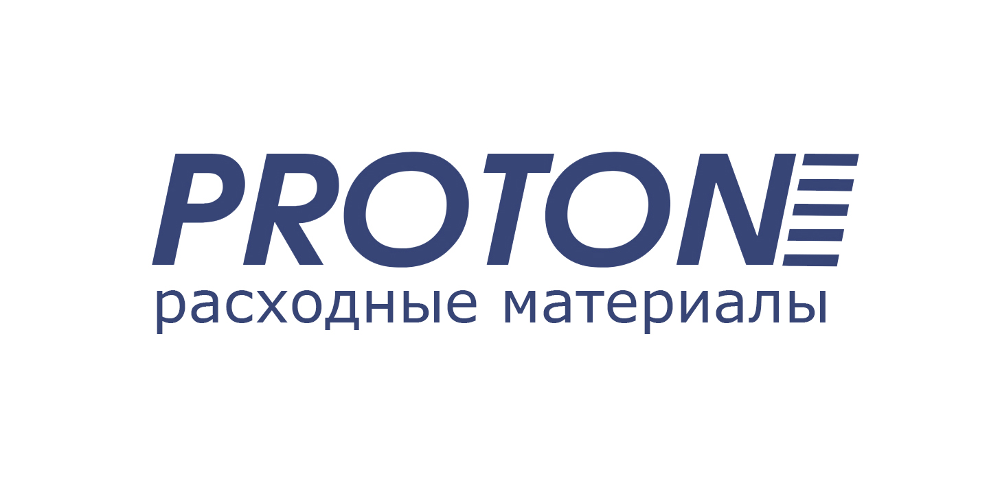 Листовые этикетки Proton (А4)