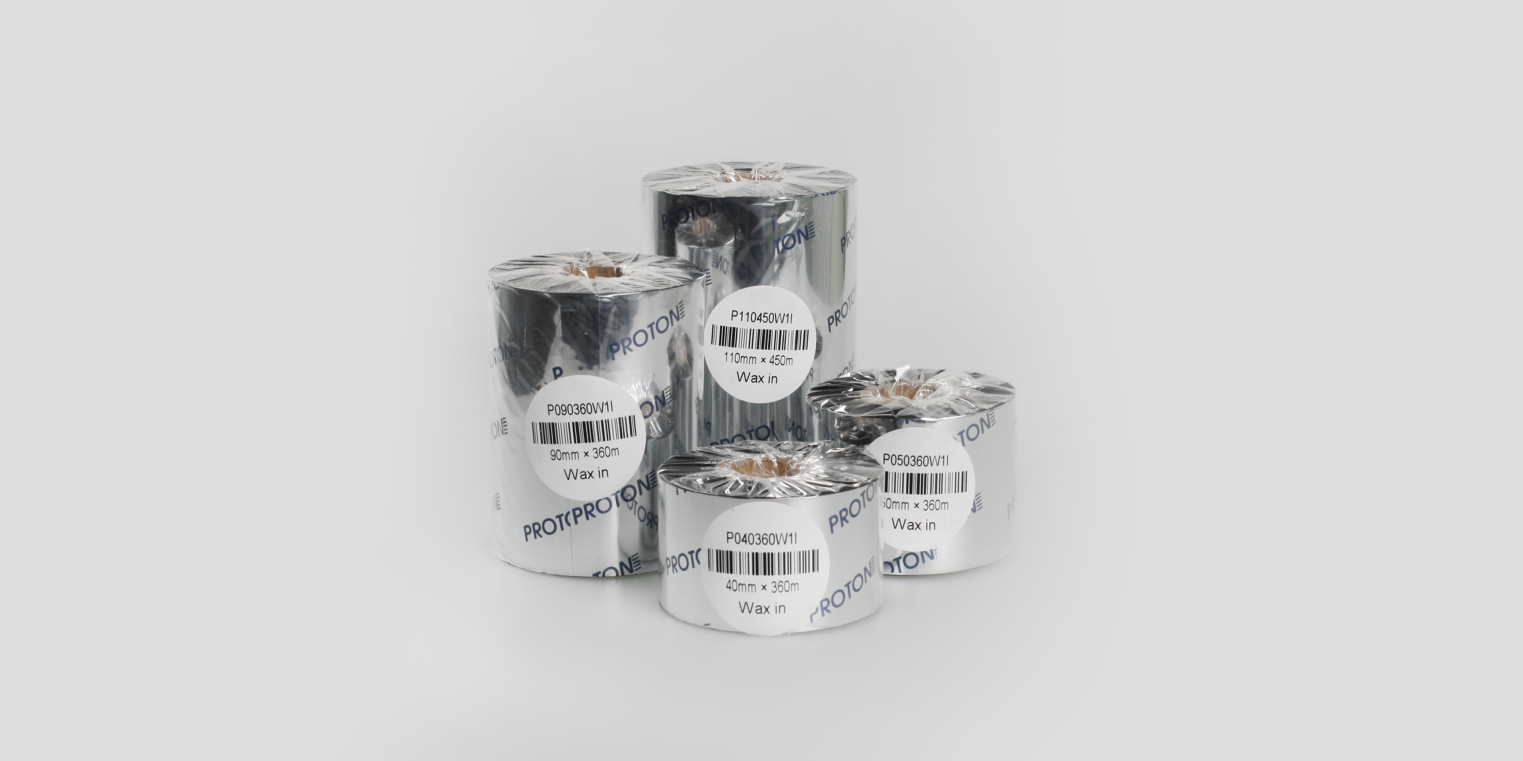 Закажите образец красящей ленты Proton