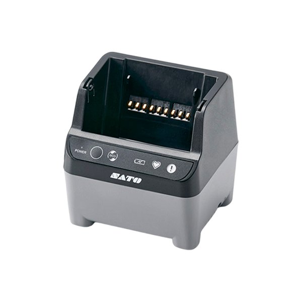 Зарядное устройство SATO для PW4NX с адаптером, без кабеля питания