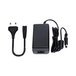 Блок питания для зарядных кредлов M3 Mobile US20 (для 2-х и 4-х слотовых)