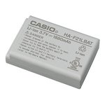 Аккумулятор Casio HA-F21LBAT увеличенной емкости для DT-X7 / DT-X100