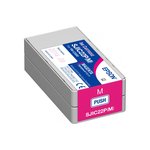 Картридж Epson для TM-C3500 (Пурпурный)