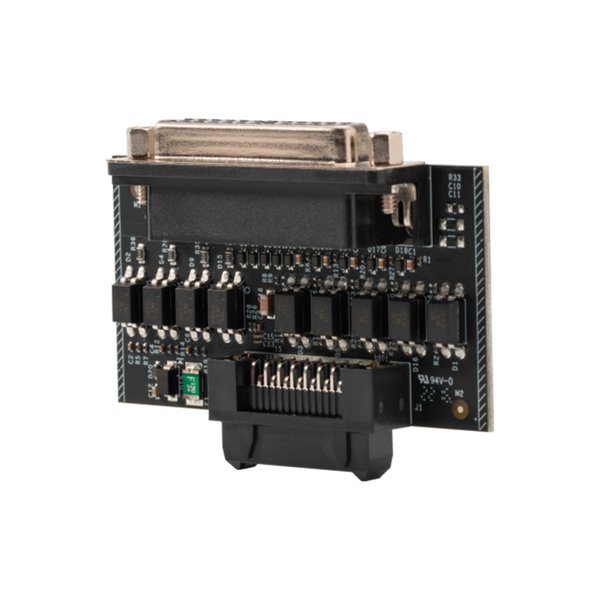 iDPRT для iK4 (GPIO)