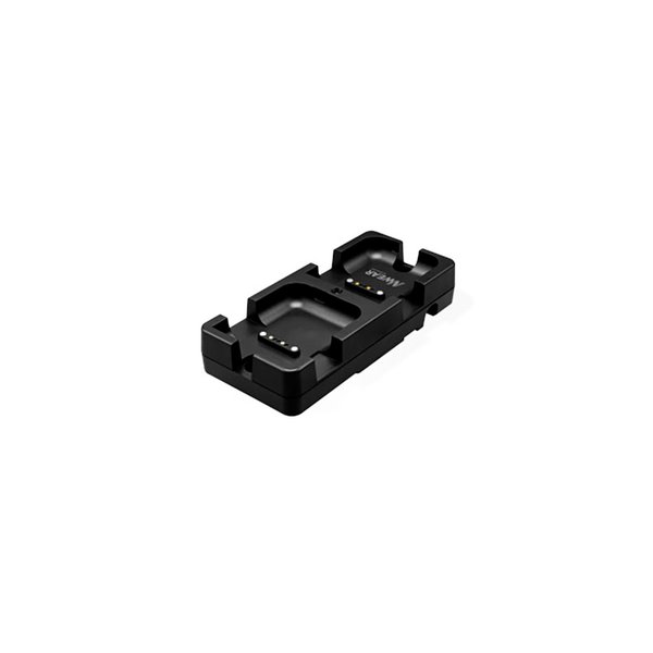 Зарядная станция для двух сканеров Newland WD2, кабель USB-C, без БП