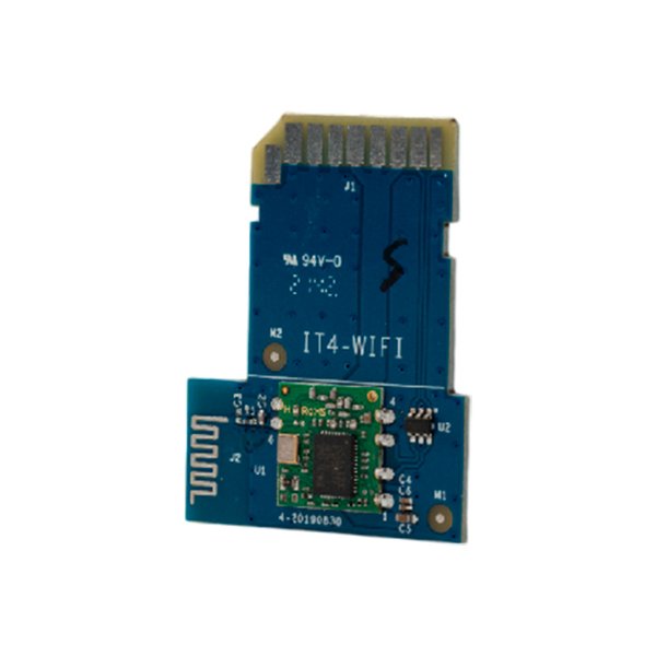 iDPRT для iD4, iE4, iT4 серий (Wi-Fi)