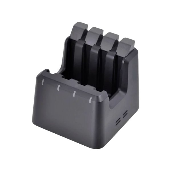 Зарядная подставка MERTECH на 4 аккумулятора для MovFast S55