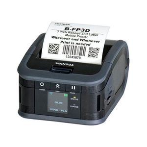 Toshiba B-FP3D