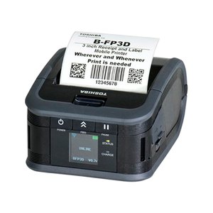 Toshiba B-FP3D