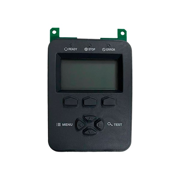 Дисплей жидкокристаллический (4 строки) + передняя панель для Datamax-O'Neil M-class MII