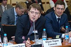 Гексагон представил «Мобильный помощник продавца» на конференции CNews