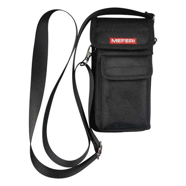 Сумка-чехол MEFERI для ME61/ME65, крепление на пояс и через плечо