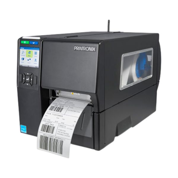 Printronix T4000