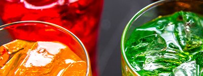 Обязательная маркировка безалкогольных напитков