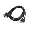 RS232 для Mertech 2310/8400/8500/9000/7700