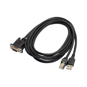 RS232 для MERTECH 2310/8400/8500/9000/7700