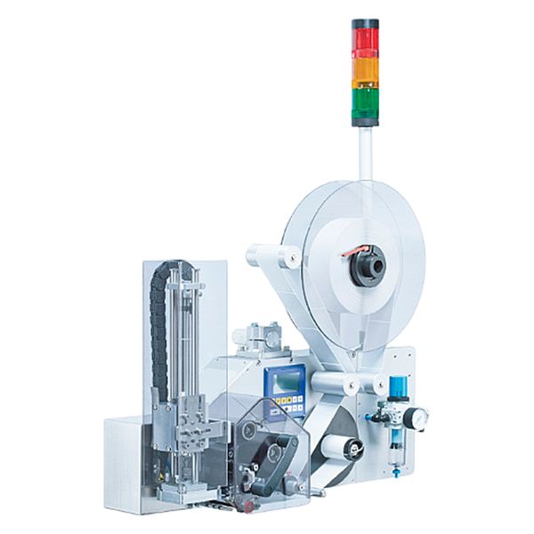 Carl Valentin APX 7000