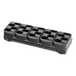 Зарядная подставка 20-ти слотовая Zebra для аккумулятора Zebra MC32/MC33