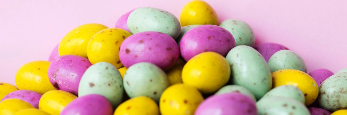 Маркировка кондитерских изделий