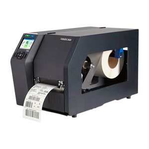 Printronix T8204/T8304