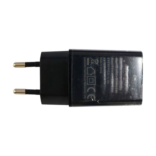 Блок питания MEFERI для ME40K/ME61, 9V/2A