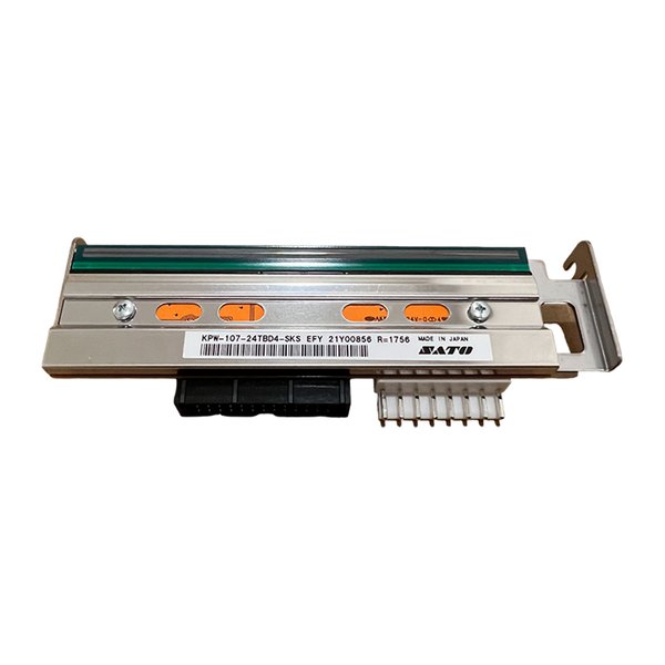 SATO, 609 dpi для CL4NX PLUS