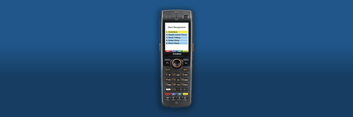 Новые возможности от Casio