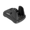 Подставка M3 Mobile US20-2CRD-EC0 коммуникационно-заряжающая (USB и Ethernet) на 2 слота для US20 (без блока питания)