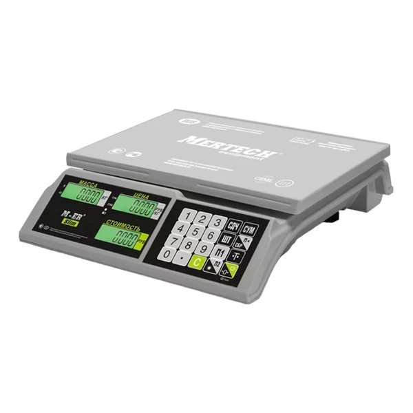 MERTECH M-ER 326 AC 