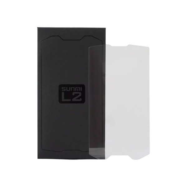 Защитная пленка MERTECH для Sunmi L2