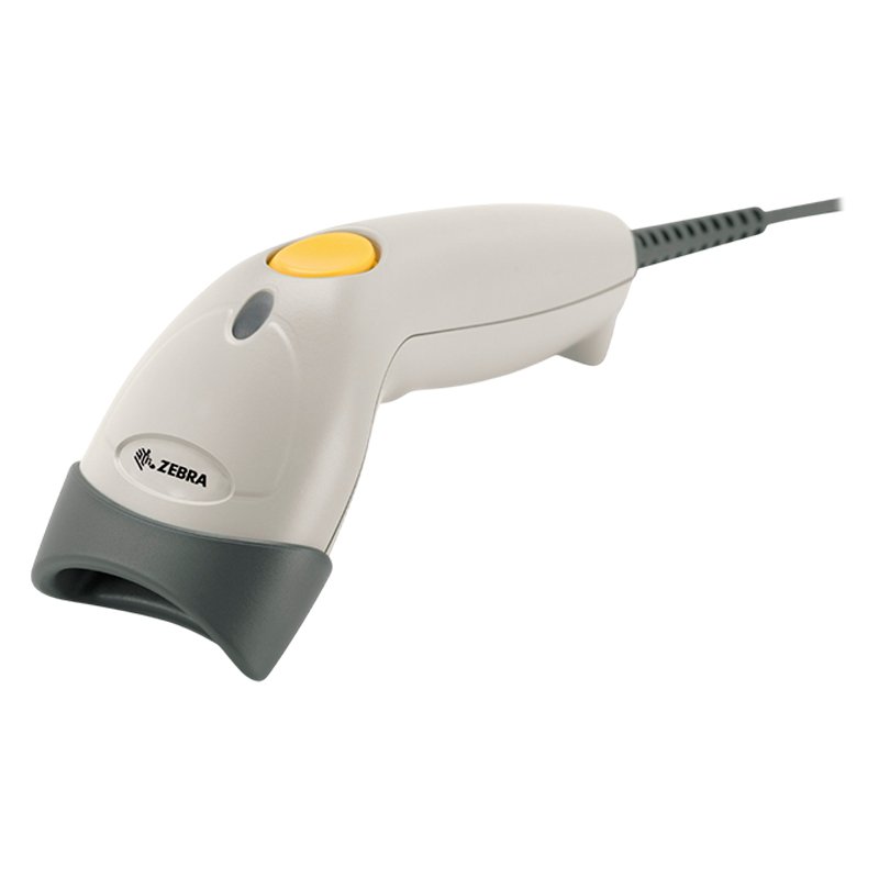 Zebra LS1203 2D