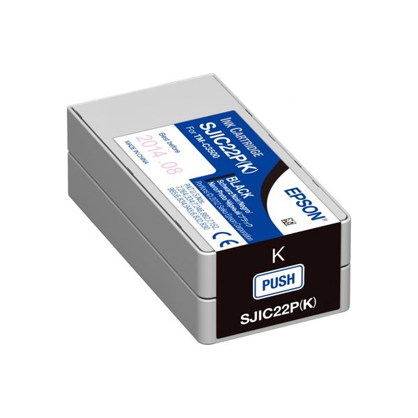 Картридж Epson для TMC 3500