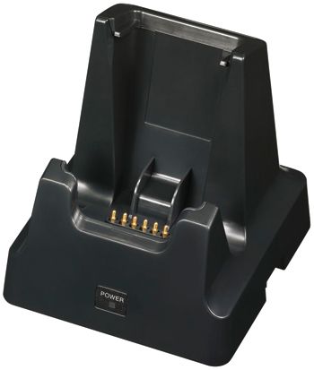 Подставка Casio HA-K60IO коммуникационная (USB) для Casio DT-X8 / DT-X200