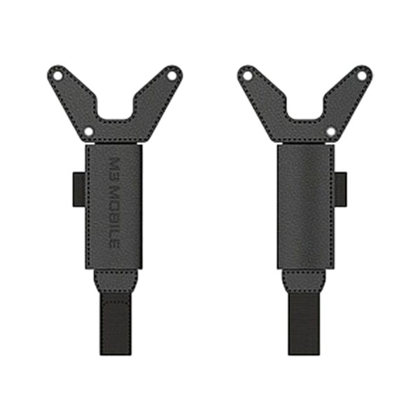 Ремешок на руку M3 Mobile для US20, сканирование под углом 0°, комплект 10 шт