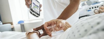 Zebra поможет избежать врачебных ошибок