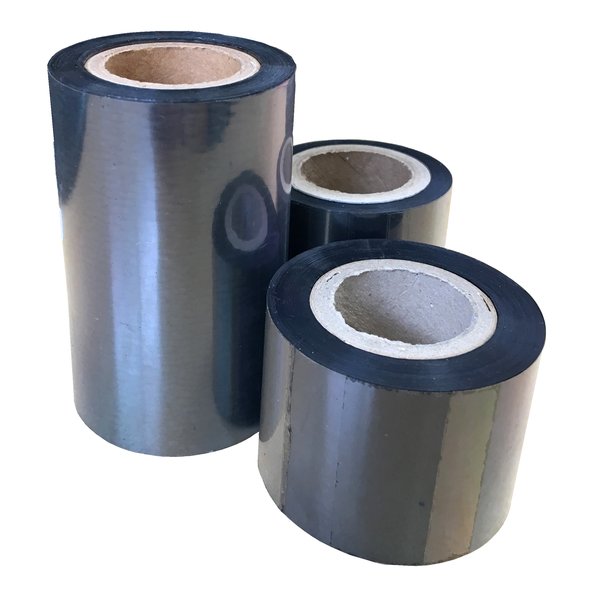 Термотрансферная лента Zebra 2300, 110 мм х 300 м, Wax, OUT