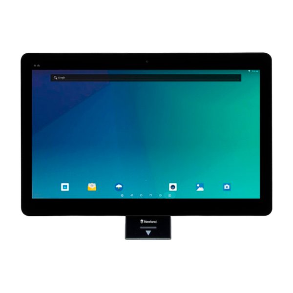 Newland NQuire 1500 Mobula