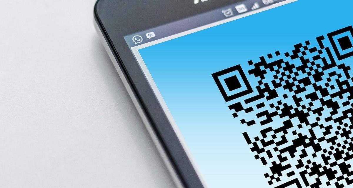 Сканеры QR-кодов: устройства для проверки сертификата