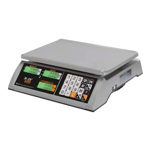 MERTECH M-ER 327 AC 