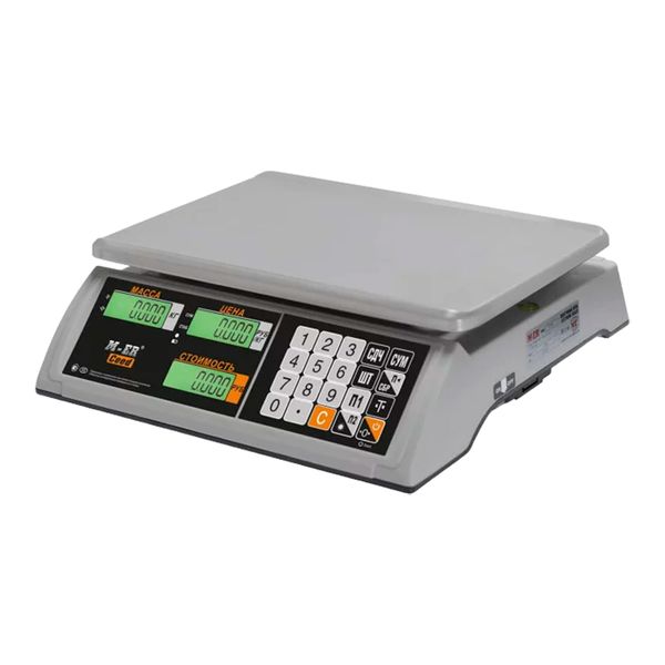 MERTECH M-ER 327 AC 
