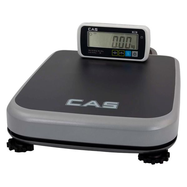 CAS PB