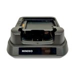 Однослотовая подставка Mindeo для терминала и аккумулятора M50