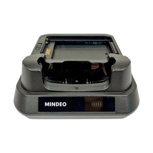 Однослотовая подставка Mindeo для терминала и аккумулятора M50