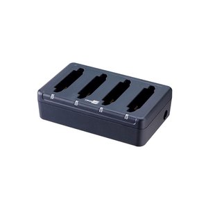 Подставка CipherLab заряжающая 4 аккумулятора для RS50