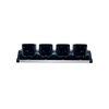 Зарядная подставка Unitech для HT730, 4 слота